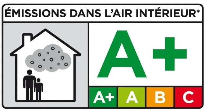 Qu’est-ce que l’étiquette COV?