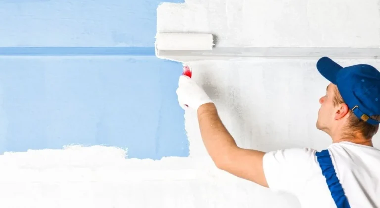 Peinture à séchage rapide : on vous dit tout!