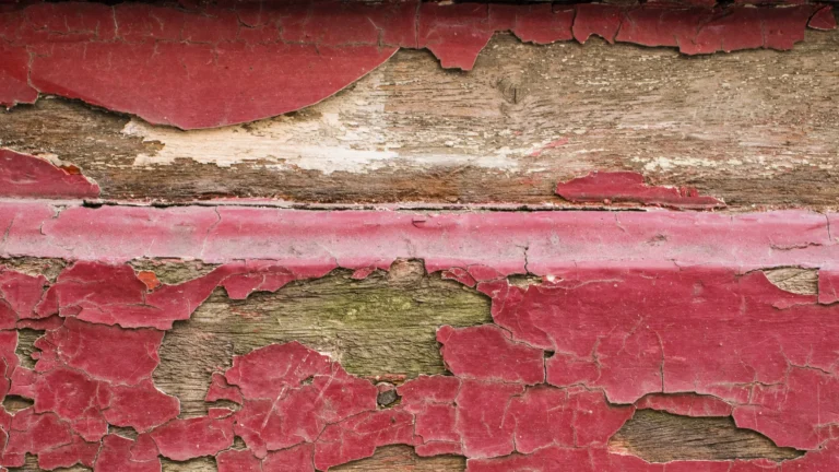Comment rénover vos peintures extérieures?