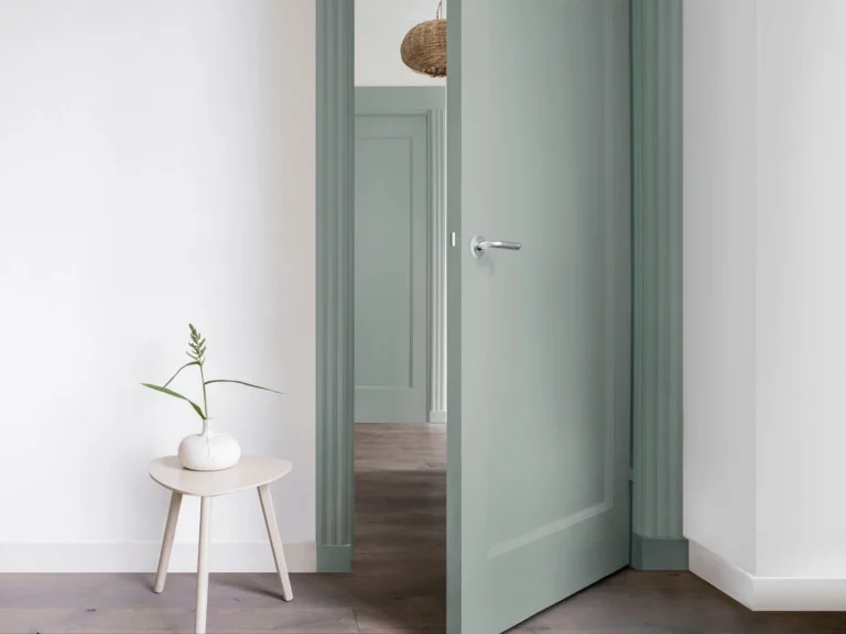 Peindre une porte : le guide!