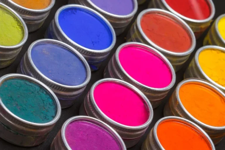 La Peinture Naturelle : Explications