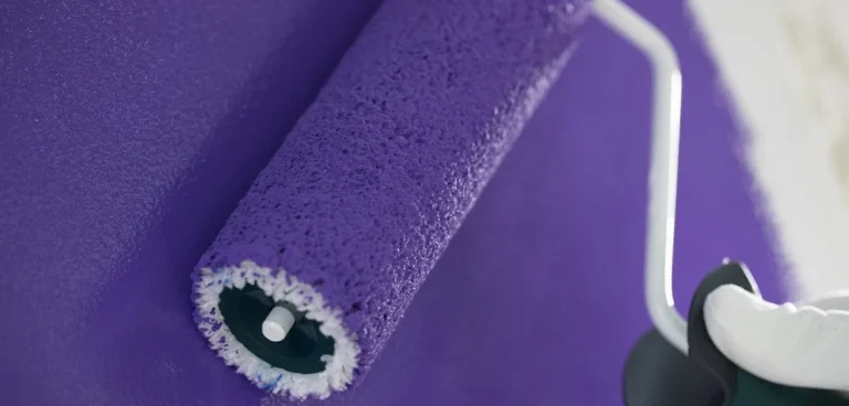 Comment choisir le meilleur rouleau pour votre projet de peinture ?