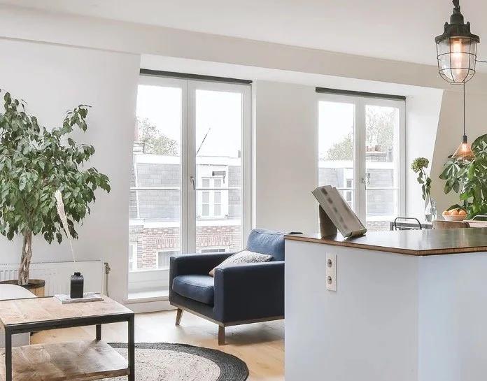 Comment bien choisir ses portes et fenêtres lors de la rénovation de votre maison