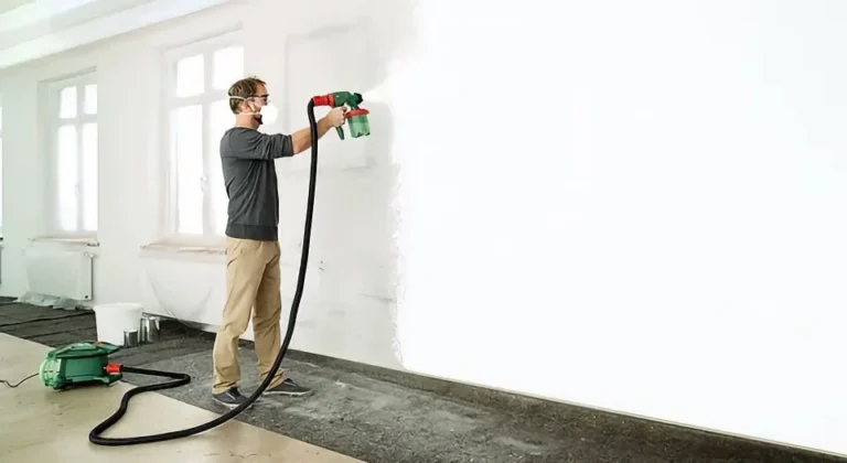 Comment Choisir le Bon Pistolet à Peinture: Guide Pratique