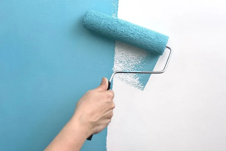 Comment Appliquer la Peinture : Un Manuel Pratique