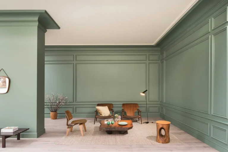 Comment Embellir un Mur de Salon : Astuces et Conseils