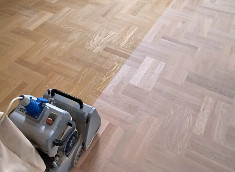 Comment Nettoyer un Parquet Flottant sans l&rsquo;Endommager