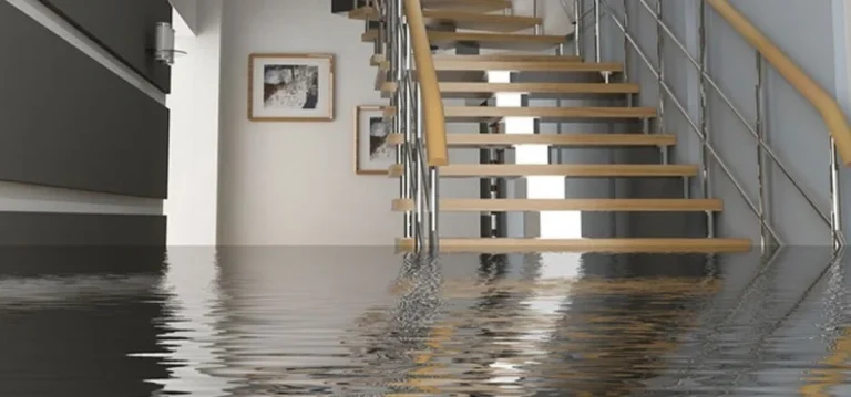 Dégâts des Eaux: Ce que Vous Devez Savoir