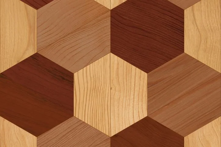 Les Différents Types de Parquet