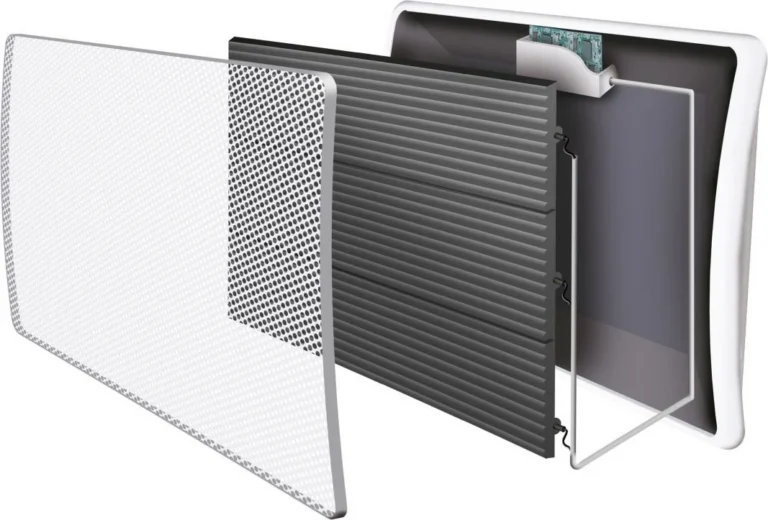 Les Panneaux Rayonnants : Une Solution de Chauffage Électrique Efficace