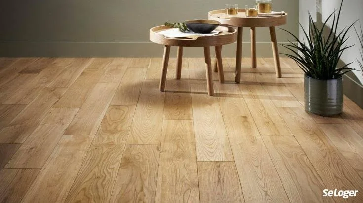 Le Parquet Flottant : Un Choix Élégant et Pratique