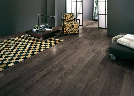 Le Wengé : Un Choix Élégant pour Votre Parquet