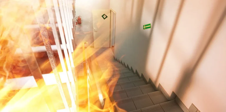 Les Peintures Intumescentes: Une Protection Incendie