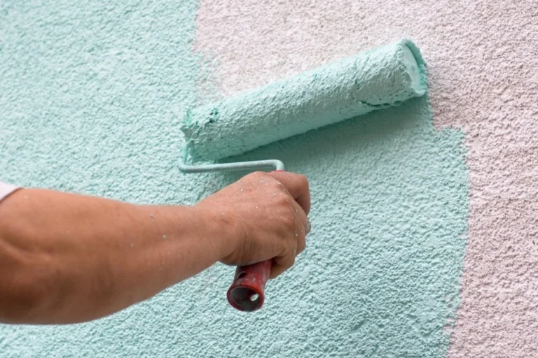 La Solution à l&rsquo;Humidité: La Peinture Anti-Humidité