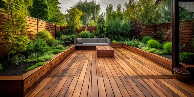 Comment entretenir et protéger votre terrasse en bois ?