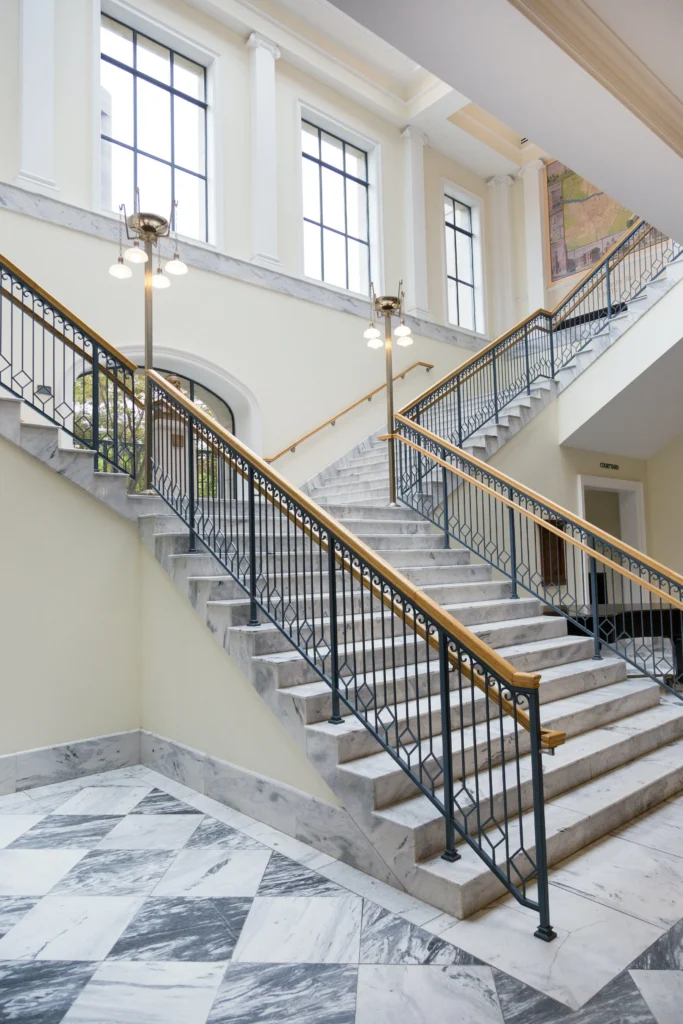Entreprisepeinturemontpellier Escaliers