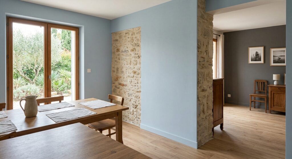 Interieur Pavillon Renove Baillargues 1024x559